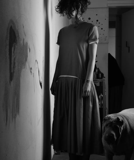 MARIA TURRI(マリア・トゥッリ) '25ss collection