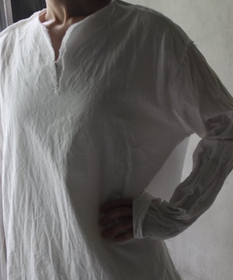 Cavalier Meiko Takahashi / Eligere long kurta #57 / Me-24005