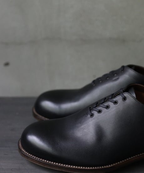 formeフォルメ/ Whole cut goodyear Calf革靴 / fo-26012(fm-82)