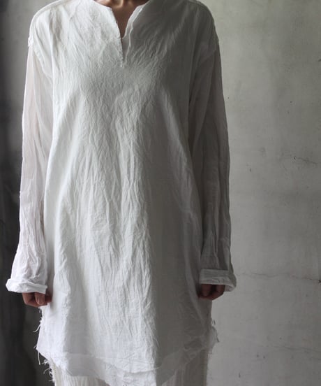 Cavalier Meiko Takahashi / Eligere long kurta #57 / Me-24005