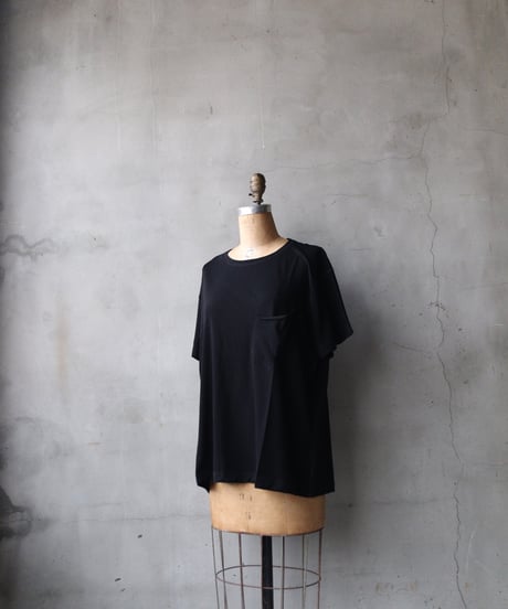 KLASICA クラシカ / Torston Seem Regular Fit Tee "Degree 10" / kl-26021