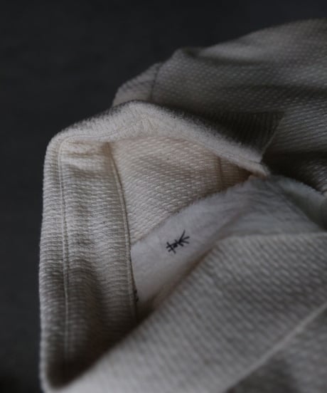 某ソレガシ/ BS Sashiko Shirt刺子シャツ/ so-25011