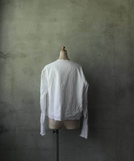 Cavalier Meiko Takahashi / Eligere tops #56 / Me-24004