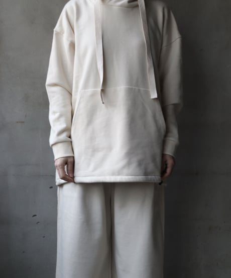 Dulcamara ドゥルカマラ / カンガルーポケットPK UNISEX / dl-23002(D123-T827)