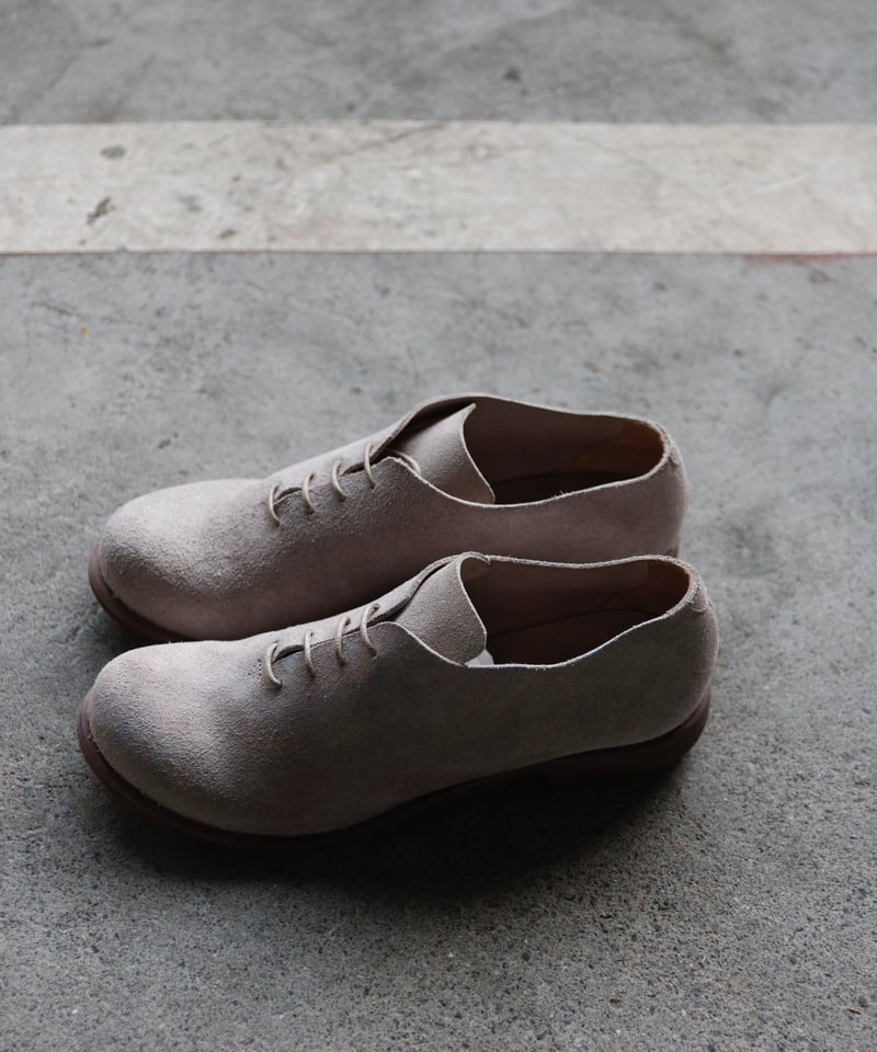 Reinhard plank レナードプランク/ ピッピシューズPIPPI SHOES