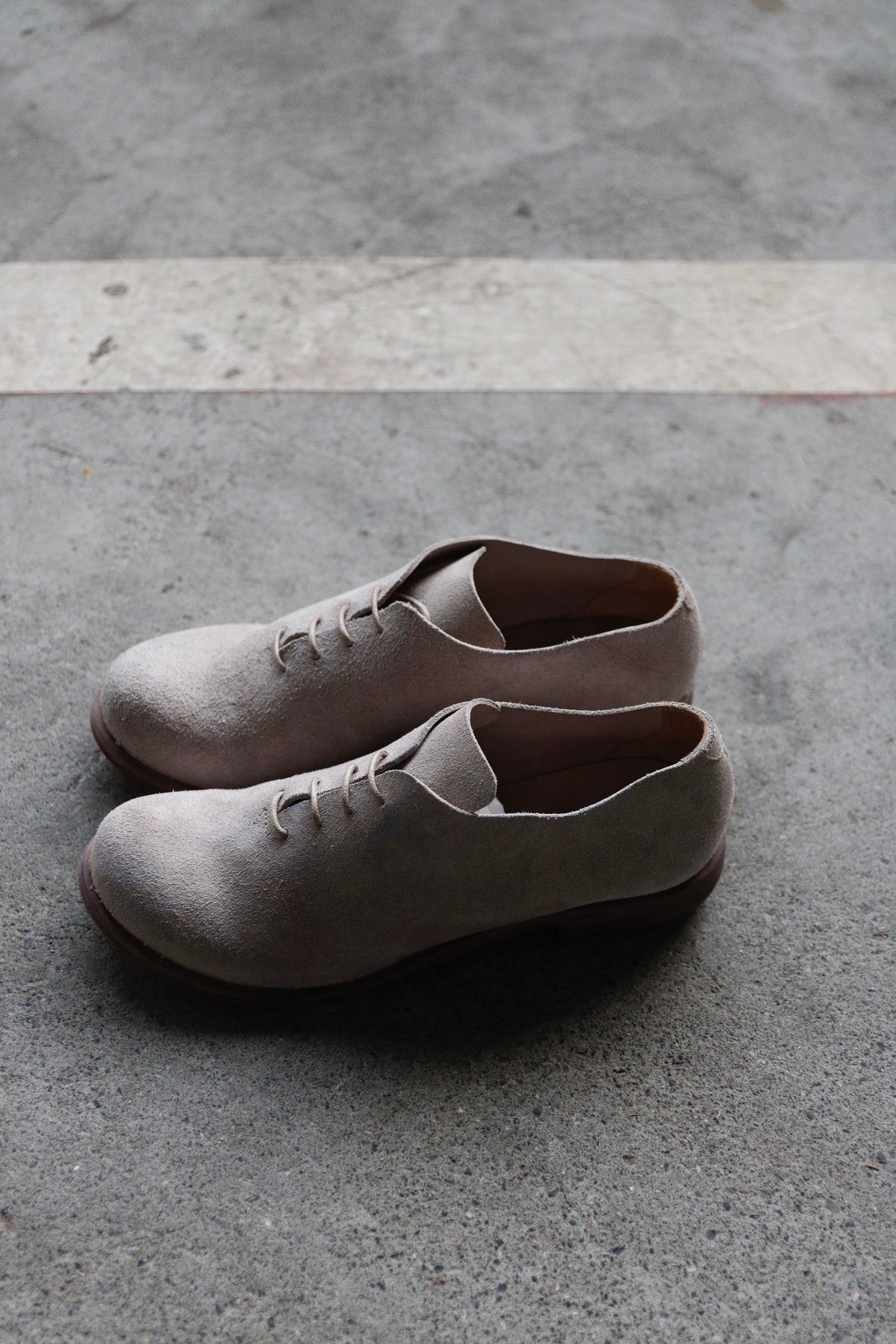 Reinhard plank レナードプランク/ ピッピシューズPIPPI SHOES / r