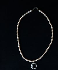 Atelier Inscrire / COSTUME JEWELLERY YUTI NECKLACEネックレス / At-24012
