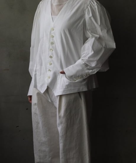 NATIVE VILLAGE ネイティブヴィレッジ / No.02/ still シャツジャケット/ na-25019