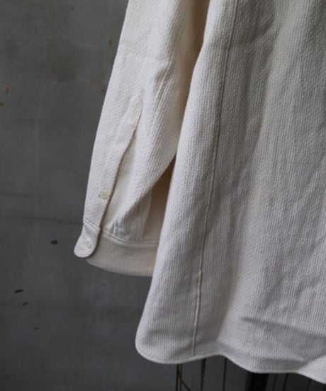 某ソレガシ/ BS Sashiko Shirt刺子シャツ/ so-25011