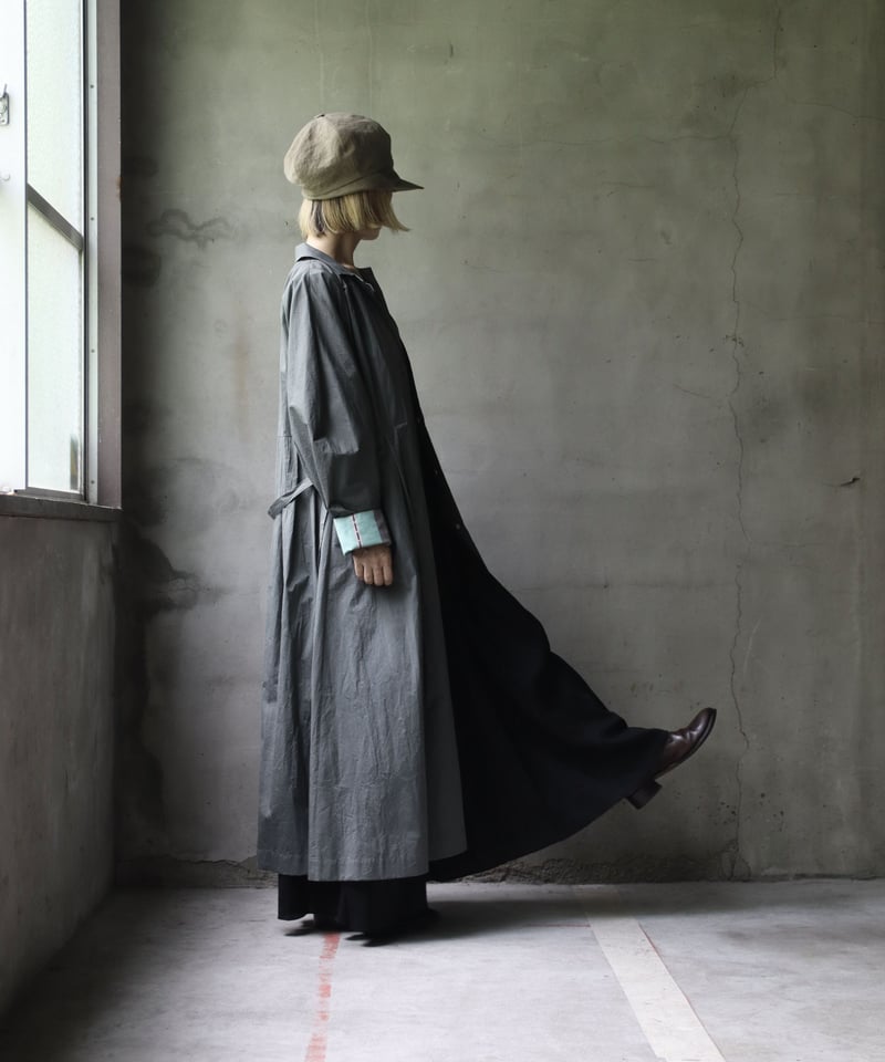 NATIVE VILLAGE ネイティブヴィレッジ / Deep thingsコート NATIVE VILLAGE ネイティブヴィレッジ / Deep thingsコート