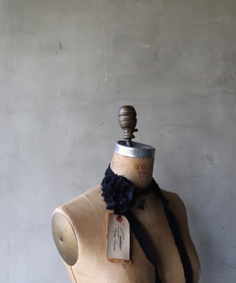 Cavalier Meiko Takahashi / Corsage Choker #2 / Me-24002