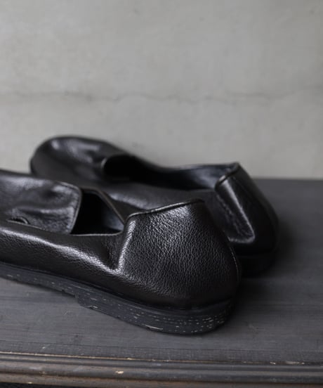 Atelier Inscrire / PLANO SHOE靴 / At-24016