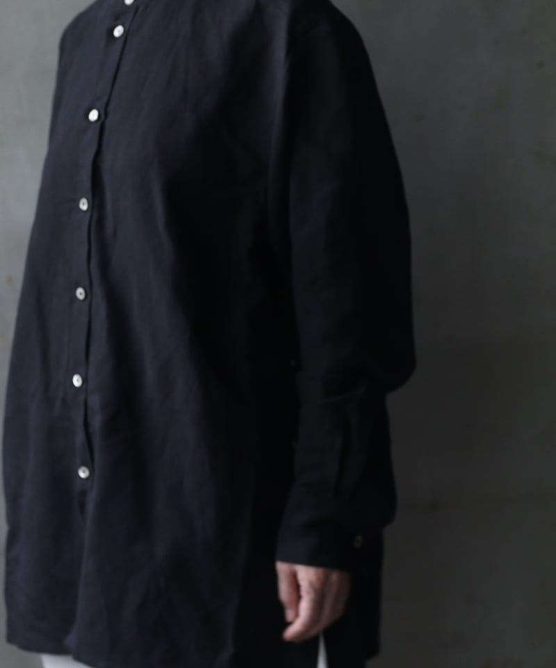 MARIA TURRIマリア・トゥッリ / SHIRTシャツ / MA-24004(M4610