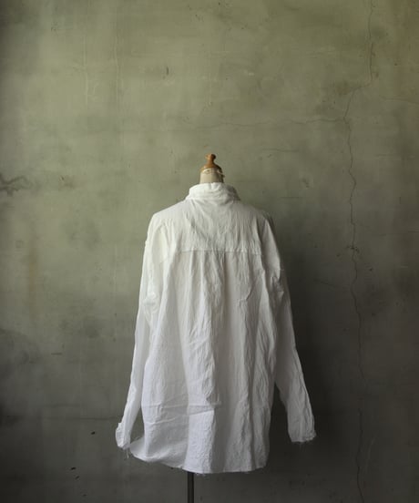 Cavalier Meiko Takahashi / Eligere loosely shirt #59 / Me-24007