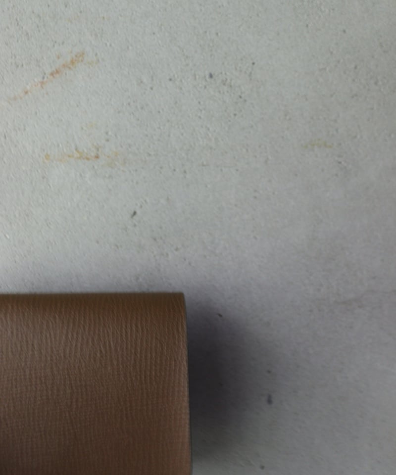 formeフォルメ / Post wallet serpentine calf財布 / fo-