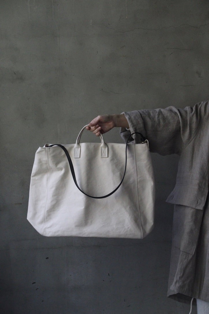 kläuse クロイゼ　別注 Tote Bag アニー fit=scale-down,w=1200
