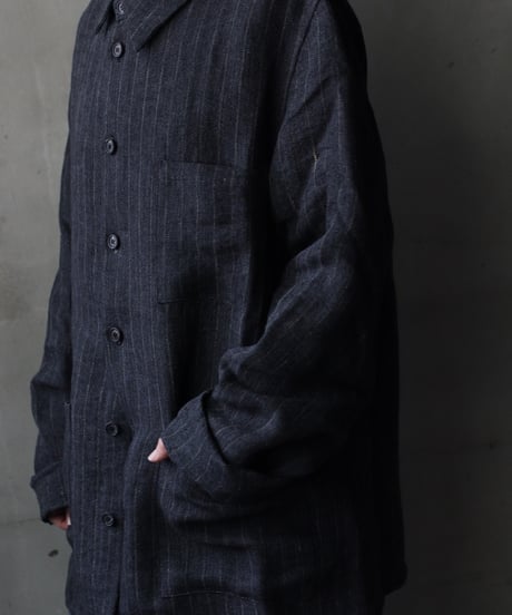 Bergfabel バーグファベル / Worker Shirtシャツ/ BFMSH30/355