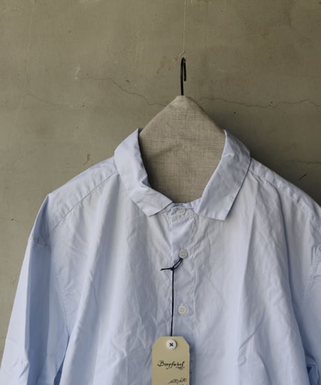 Bergfabel バーグファベル / FARMER SHIRT シャツ/ BFMSH40/A90