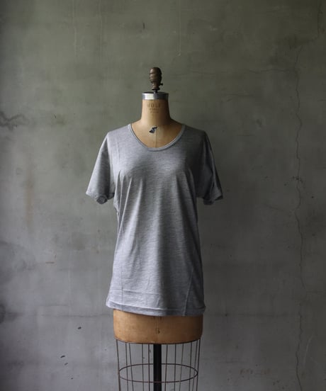 cavane キャヴァネ / Simply U TSH Tシャツ / ca-24553