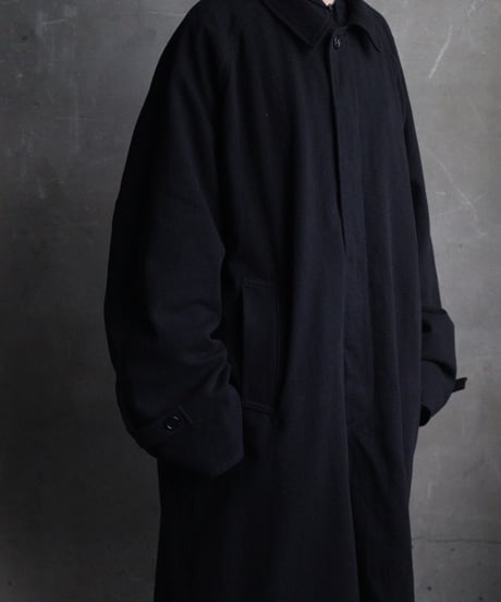 klauseクロイゼ / Soutien Collar Coat C/Lコート/ kla-24025