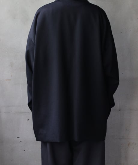 Dulcamara ドゥルカマラ / よそいきオーバーJK UNISEX / dl-25028(D225-J105)