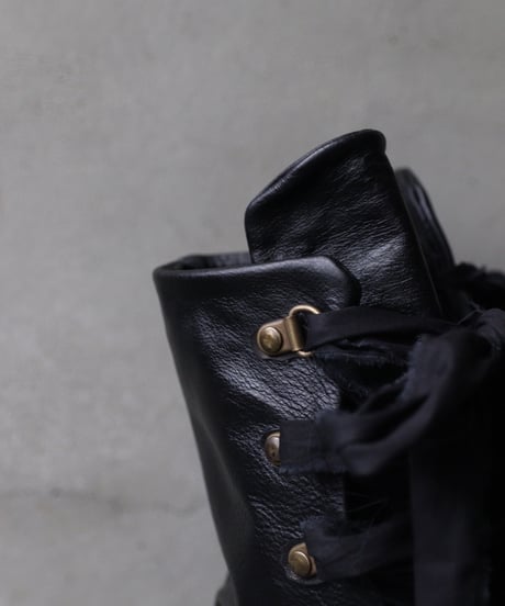 Atelier Inscrire / Amalia boot靴 / At-24019