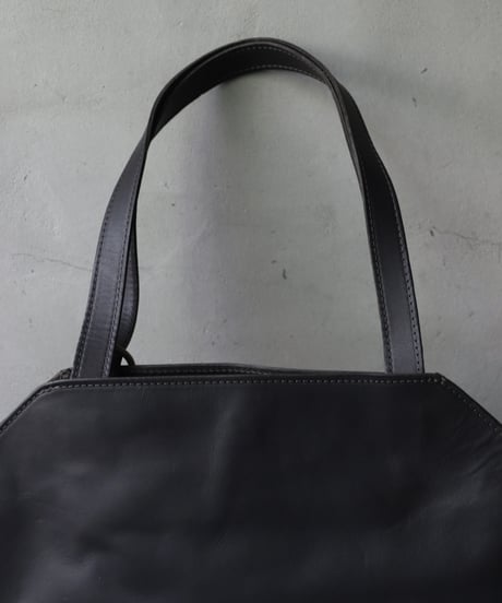 CORIU コリゥ/ FLAT TOTE CALF(C46) / cor-22018