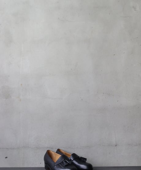 formeフォルメ/ Walter shoes Siena goodyear / fo-26012(ff-145)