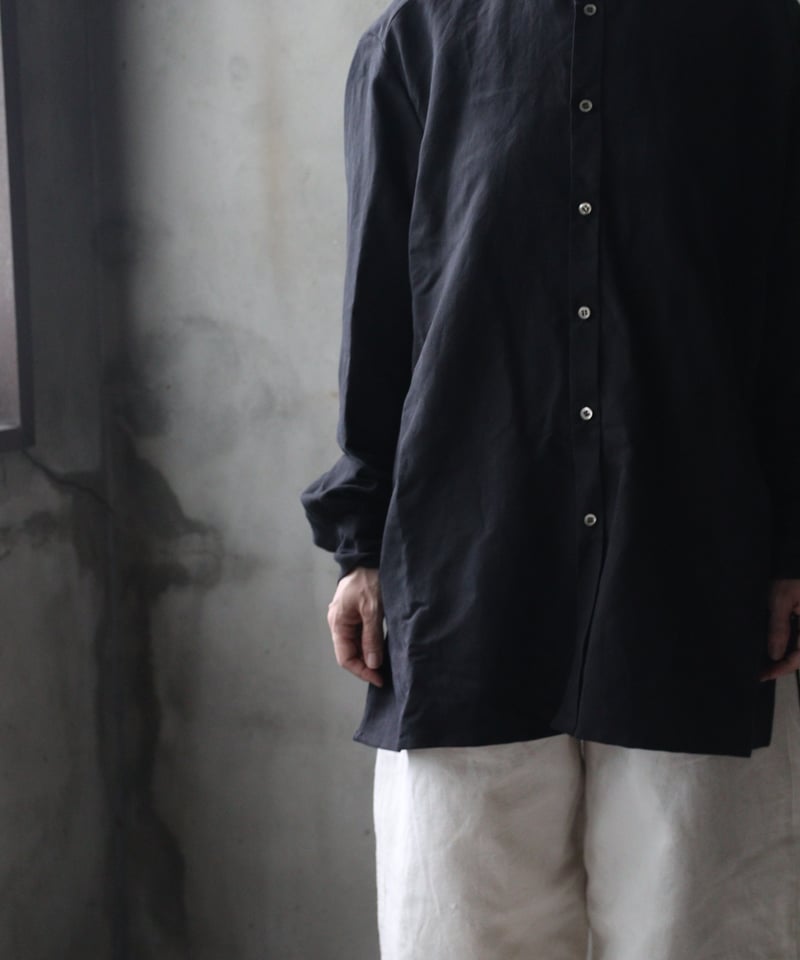 MARIA TURRIマリア・トゥッリ / SHIRTシャツ / MA-24004(M4610