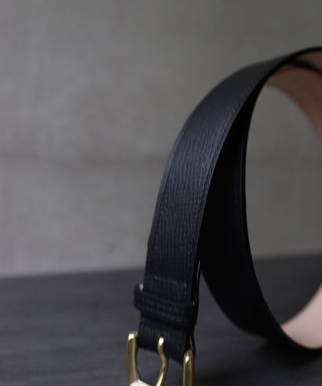 formeフォルメ / Dress belt Serpentine革ベルト / fo-26010( flp-29)