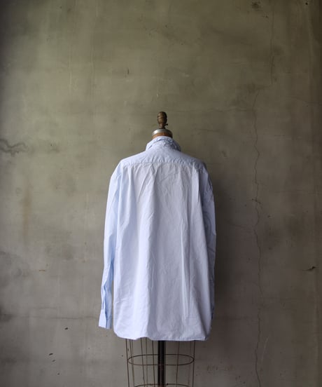 Bergfabel バーグファベル / farmer shirt 3 pocketシャツ/ BFMSH40P/K52a