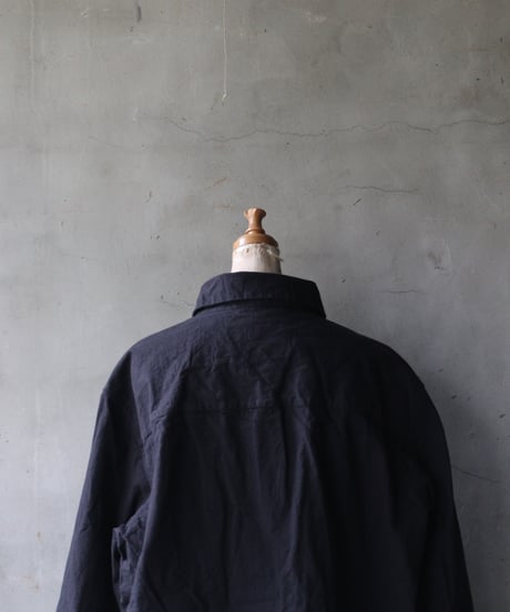 Bergfabel バーグファベル / Hugo Shirtシャツ/ BFMSH201/362