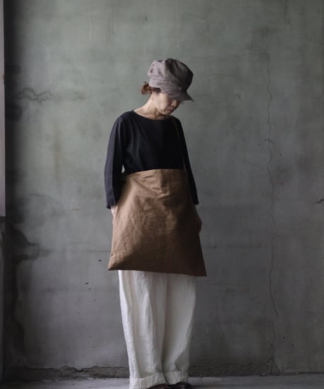 cavane キャヴァネ / One-Handle bag バッグ/ ca-26077