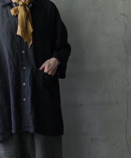 cavane x A.KATASKI ANNIVERSARY / Limited Scarf Silkスカーフ / ca-25400