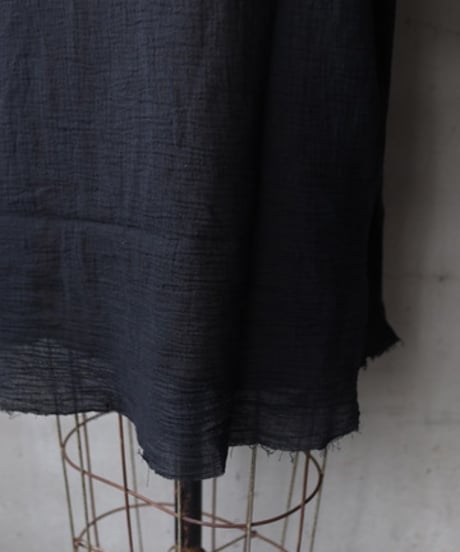 daubドーブ / SHORT SLEEVE STAND COL SHIRTシャツ / da-26006(SH11/T15)