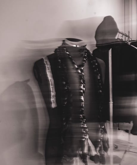 New brand...  某[ソレガシ] '2025 AW COLLECTION