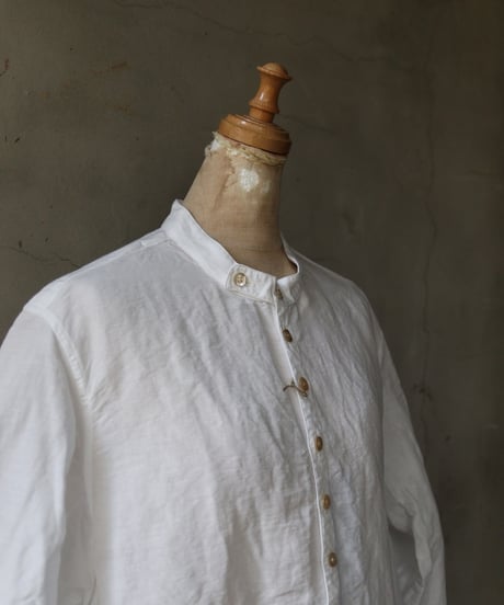 KLASICA クラシカ / Revised Dress/Work Shirts " SH-021 "HCシャツ / kl-25015