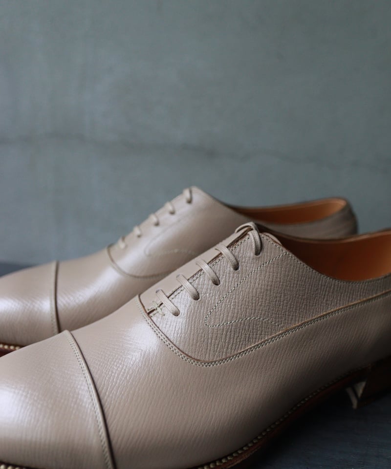 formeフォルメ/ Long vamp balmoral goodyear / fo-240