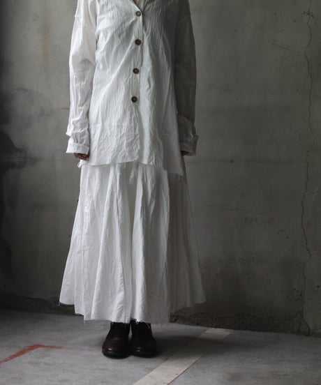 Cavalier Meiko Takahashi / Eligere loosely shirt #59 / Me-24007