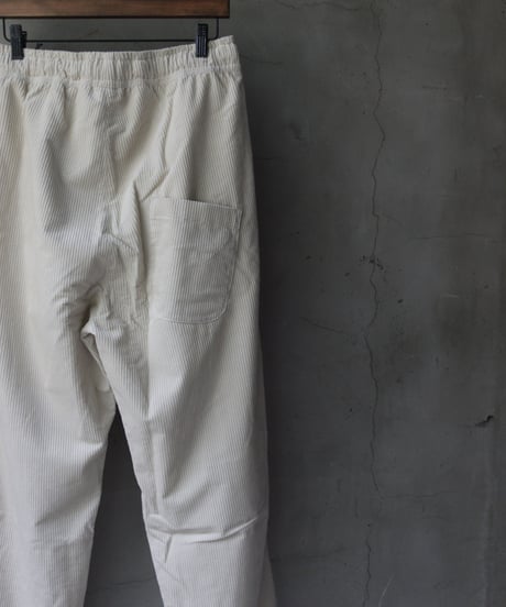 Hannibalハンニバル / Werner228 Trousers パンツ / Ha-23016