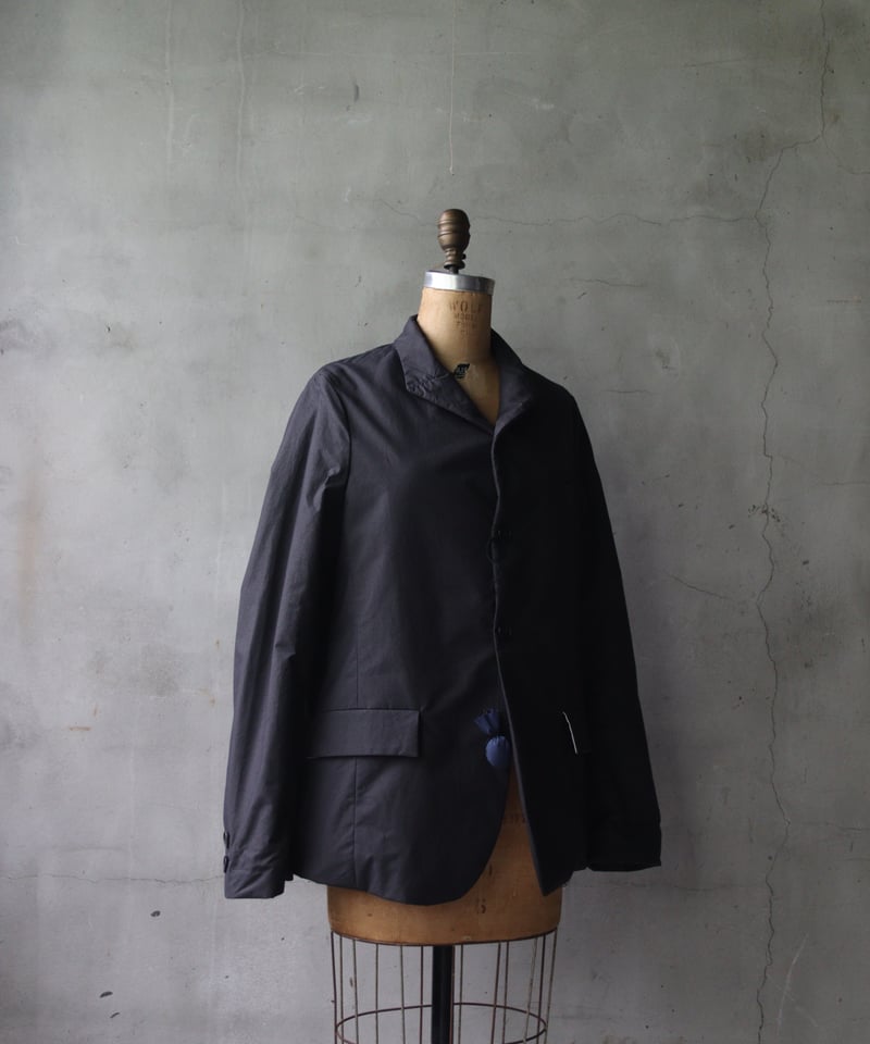 bergfabel バーグファベル　チロルジャケット　サイズ42 楽天市場】【未使用/定価13.8万】 バーグファベル Bergfabel