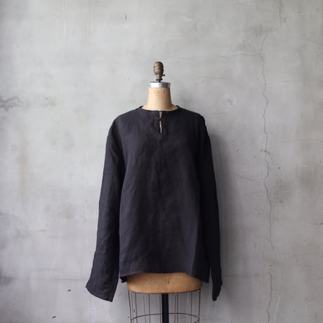 リネンプルオーバー | STORES