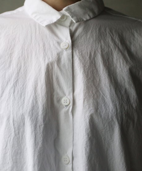 Bergfabel バーグファベル / Loose Tyrol Shirtシャツ / BFWSH91/A01