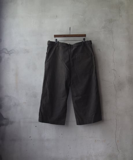 BIEK VERSTAPPEN / TROUSERSパンツ / Bie-24020(TR14)