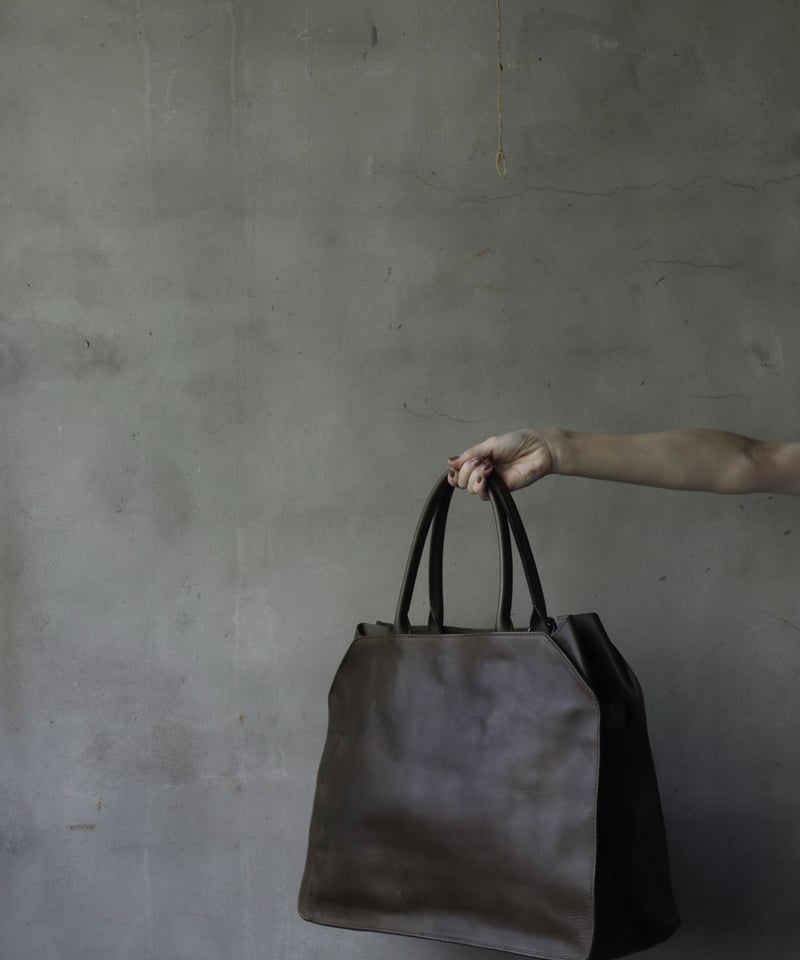 CORIU コリゥ/ LARGE TOTE CALF(C45) / cor-22010 | c