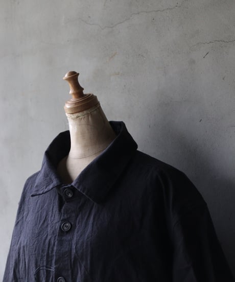 Bergfabel バーグファベル / Hugo Shirtシャツ/ BFMSH201/362