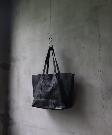 CORIU コリゥ/  SHOPPER BUFALO SOFT(C05) / cor-20005