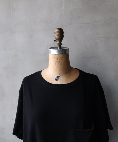 KLASICA クラシカ / Torston Seem Regular Fit Tee "Degree 10" / kl-26021