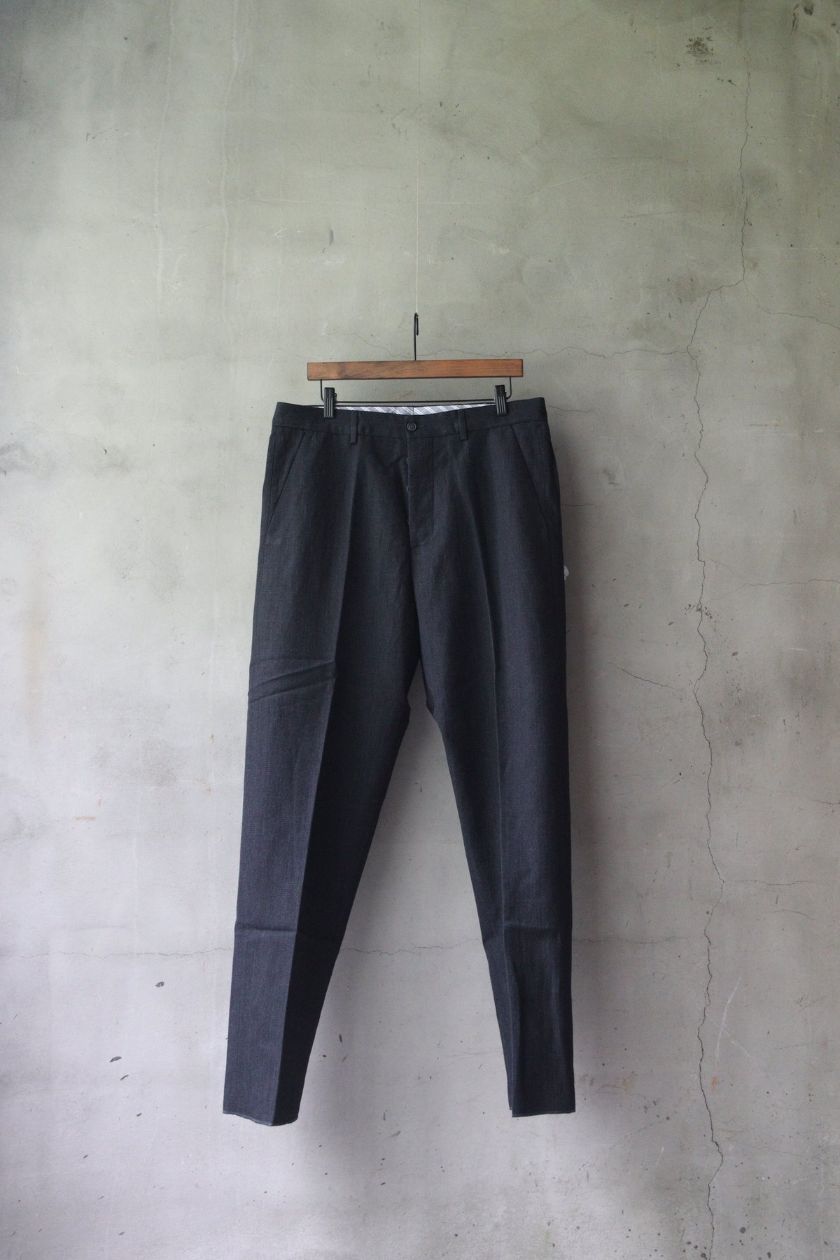 ク*ち様 Bergfabel 春夏パンツ 46 fit=scale-down,w=1200