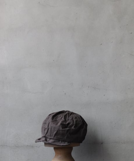 Reinhard plank レナードプランク/ PAUL COTTON100帽子/ rp-26008